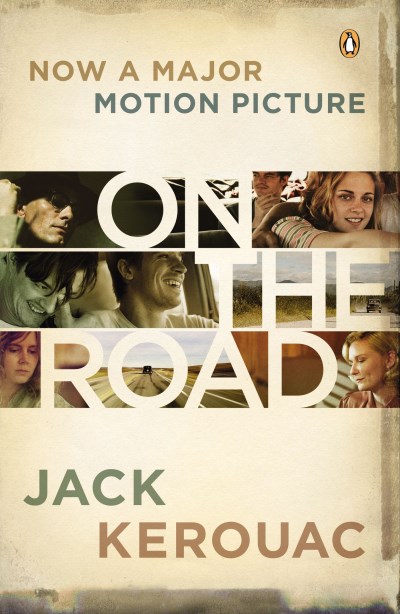 Jack Kerouac/On the Road